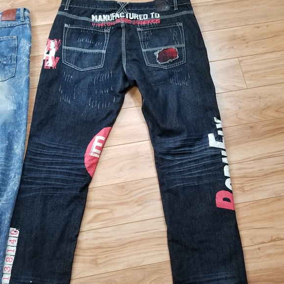 Bornfly 34 X 32 - Picture 3 of 6